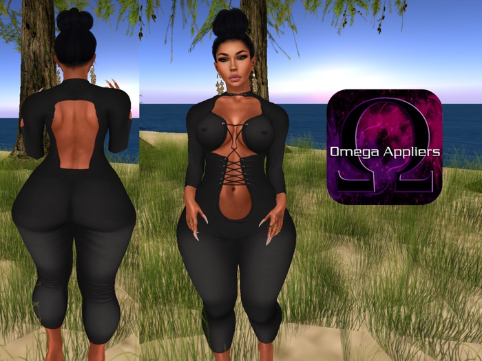 {BeYouTiful} Bryel Black