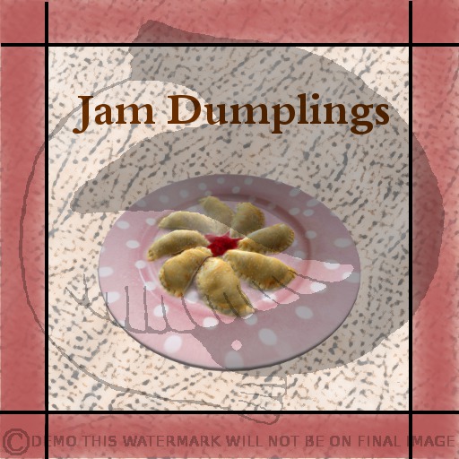 G&SJamDumplings