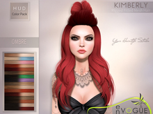 enVOGUE - HAIR Kimberly - Ombre