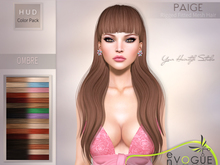 enVOGUE - HAIR Paige - Ombre