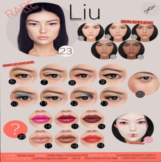 04 HUD_Genesis_Lab_Skin_LIU_LATTE