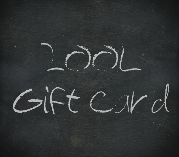 *Merlific* Gift Card 200L