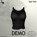 De designs opel tank demo