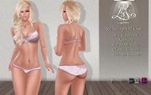 LSR - Sexy Ethel Lingerie MB &Classic
