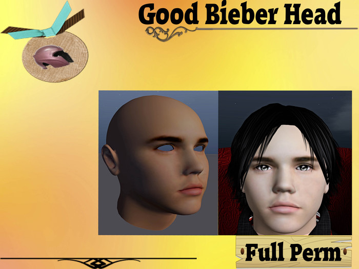 Good Bieber