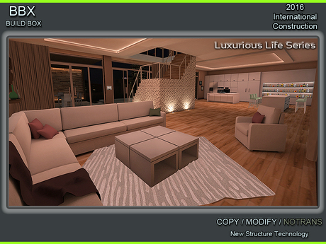 Second Life Marketplace - Home