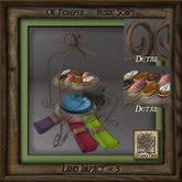 Joie D'Eclair Decor Be