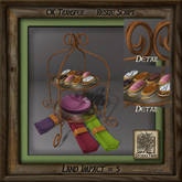 Joie D'Eclair Decor Ca