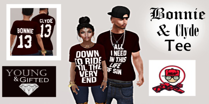 [DOPE] King Tshirt  BAG
