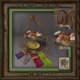Joie D'Eclair Decor Cb