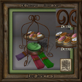 Joie D'Eclair Decor Dd