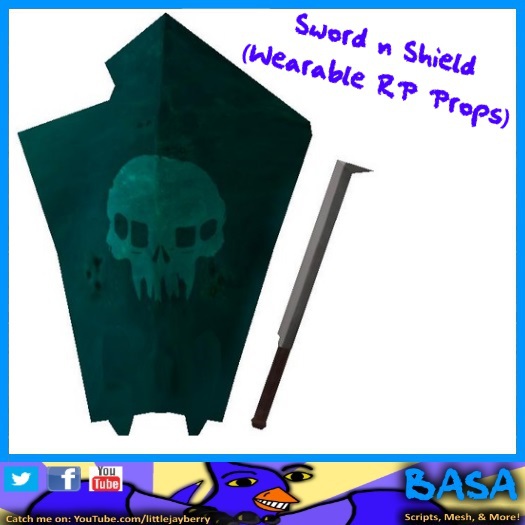 !WeWT! Hai Uruk! Gear Props