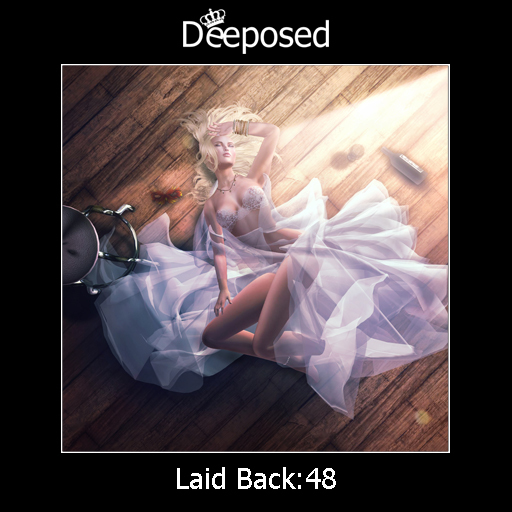 [DP] Laid Back 48 by DeePosed