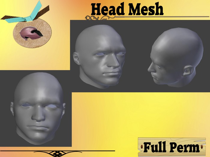 Head men