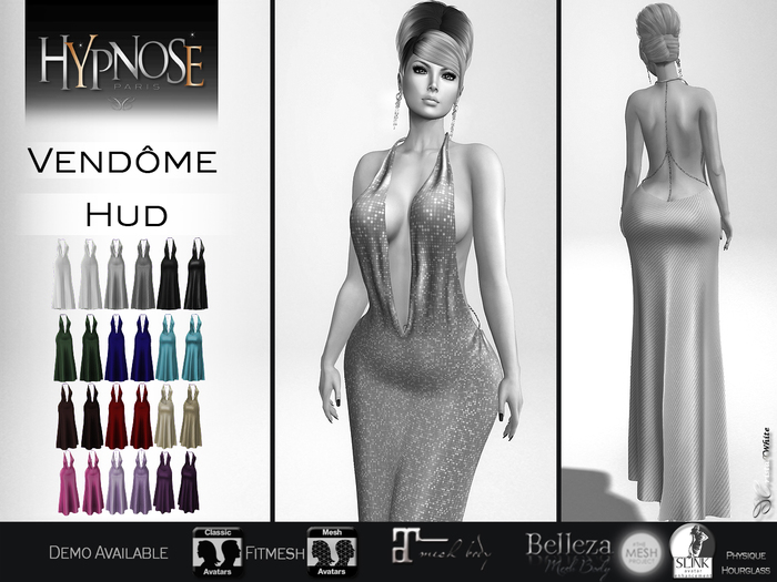 HYPNOSE - VENDOME DEMO