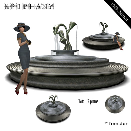 Marble Gazebo (Package)