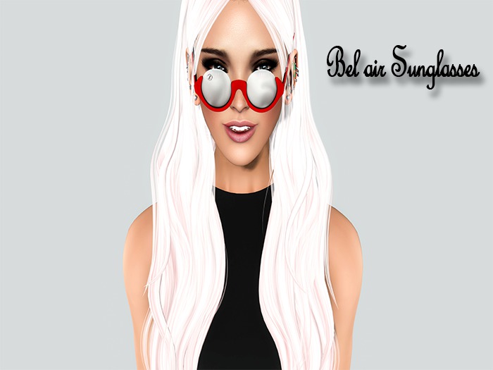 .:: Our Closet Store ::. Sunglasses Bel Air