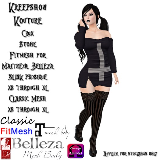 .:KK:. Crux stone