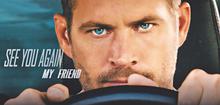 GIFT Wiz Khalifa - See You Again ft. Charlie FullSong