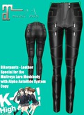 KO-H Bikerpants Maitreya Lara AutoHide