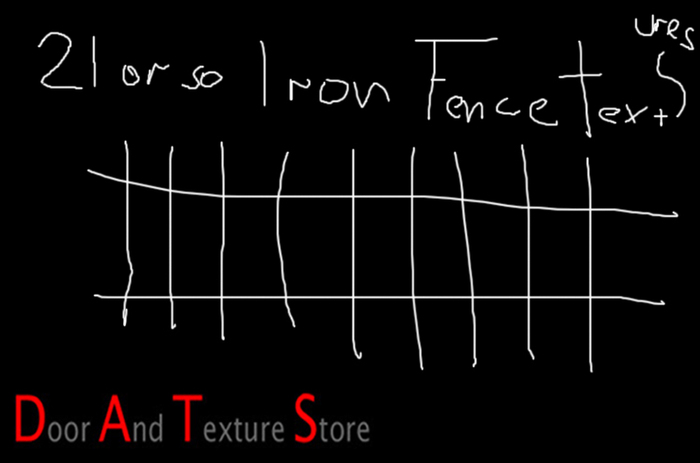 Fence Textures