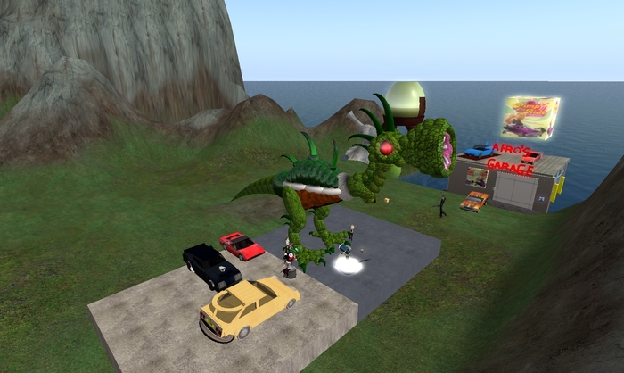 Giant Hornturtle avatar