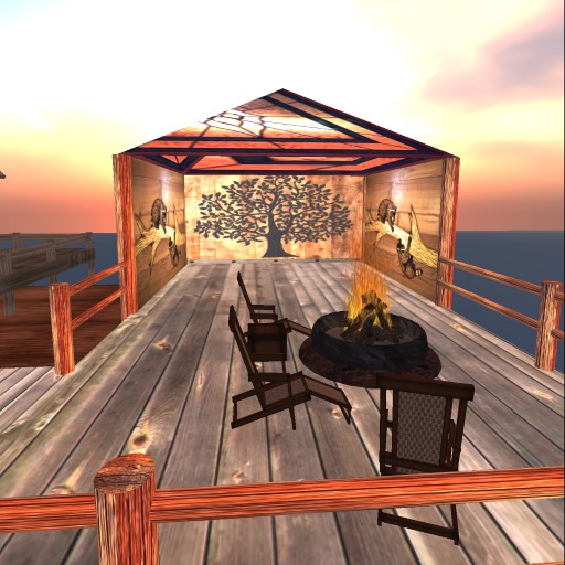 DAMC-DECK-BOAT-STOARGE-HOUSE