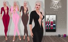 LSR - Sexy Tasha With Hud MB & Classic