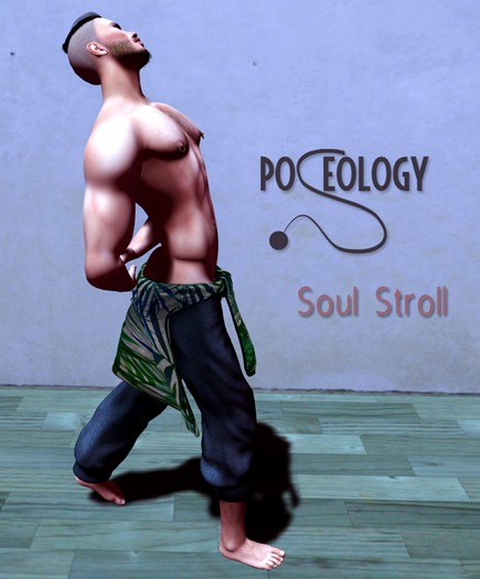 Poseology - Soul Stroll