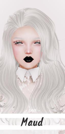 [DUE] Maud - Pastel 3