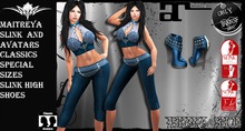 2016 SPORT OUTFIT WOMAN 3
