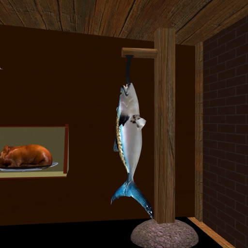 Fish Rezzer  For G&S Foods ( Menu Driven )