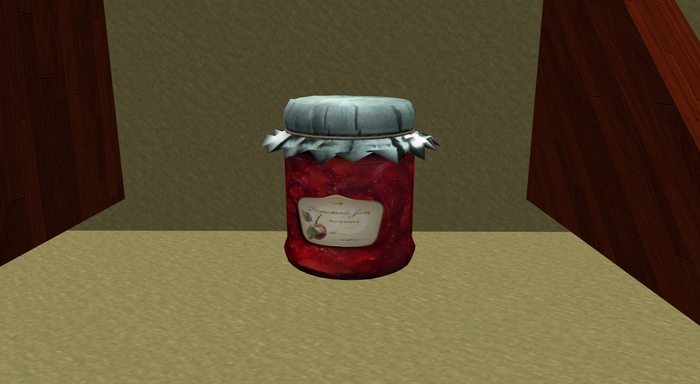 Marmelade Jam Rezzer G&S