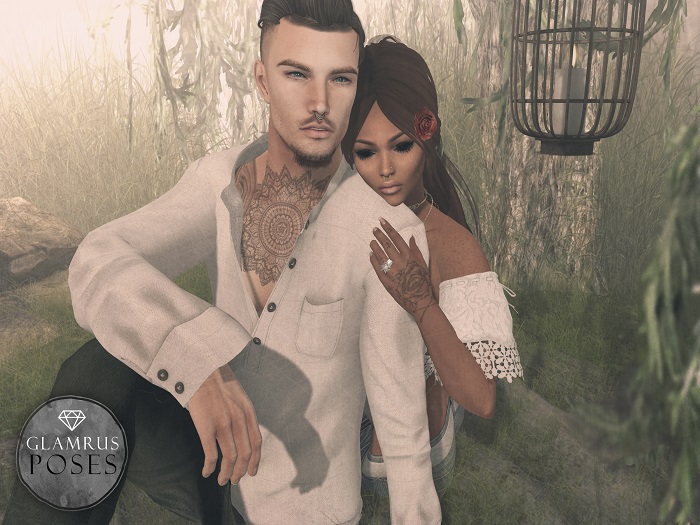 .GlamRus. My Oh My