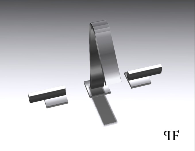 Tap Faucet 009