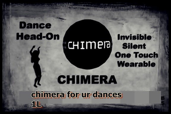 chimera for ur dances_ⓓⓔⓐⓛ_