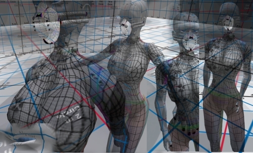 Grid Art 2.5