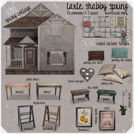 tarte. step stool (moss)