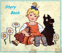 Story book 14 Go For It, Bablu! BOXET