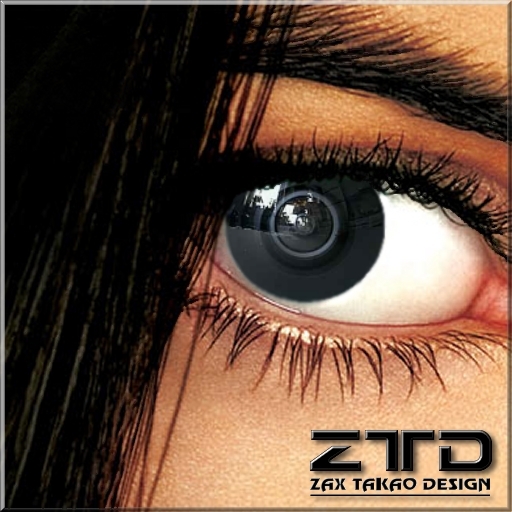 ZTD - Lens Eyes