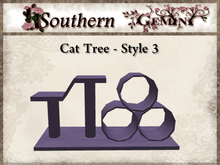 .:SG:. Cat Tree 3