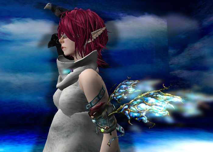 Temporary wing armband_DEMO