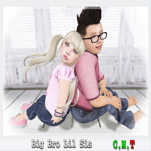 Big brother