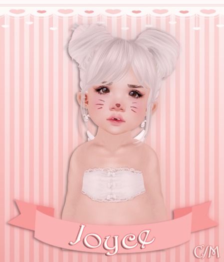 {.Honey.} ~ Joyce Shape ~