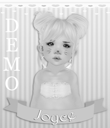 {.Honey.} ~ Joyce Shape ~DEMO.