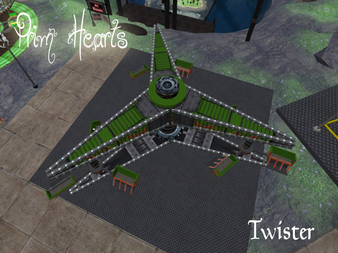 Twister