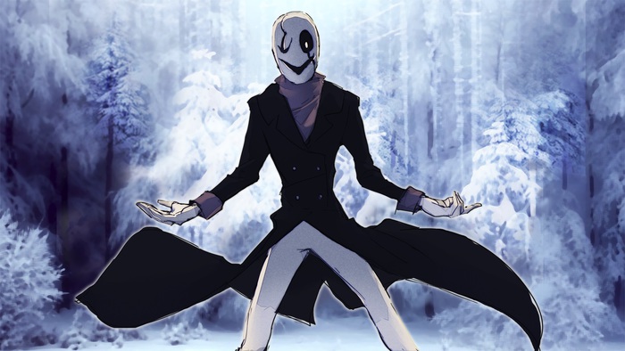 Undertale - Gasters Megalovania (amella Remix) by ReCat