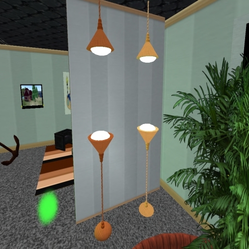 SansCay竹ランプ（LT）は（ボックス）