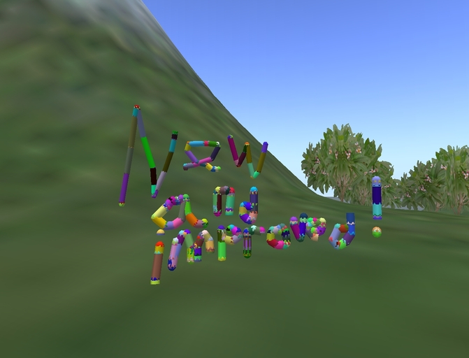 AdjSYS Air Marker(Full)