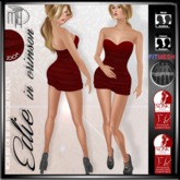 !MiH Edie -black